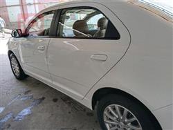 شيفروليه كوبالت